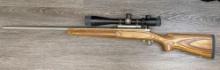 SAVAGE MODEL 12 .204 BOLT-ACTION RIFLE