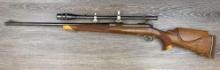 WINCHESTER MODEL 70 .257 BOLT-ACTION RIFLE