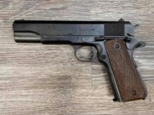 CHINESE NORINCO MODEL 1911-A1 .45 ACP SEMI-AUTO PISTOL