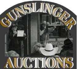 Gunslinger Auctions