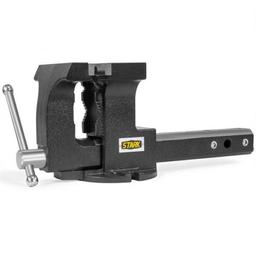 Receiver Mount Vise