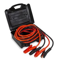 25ft Gauge Booster Cable