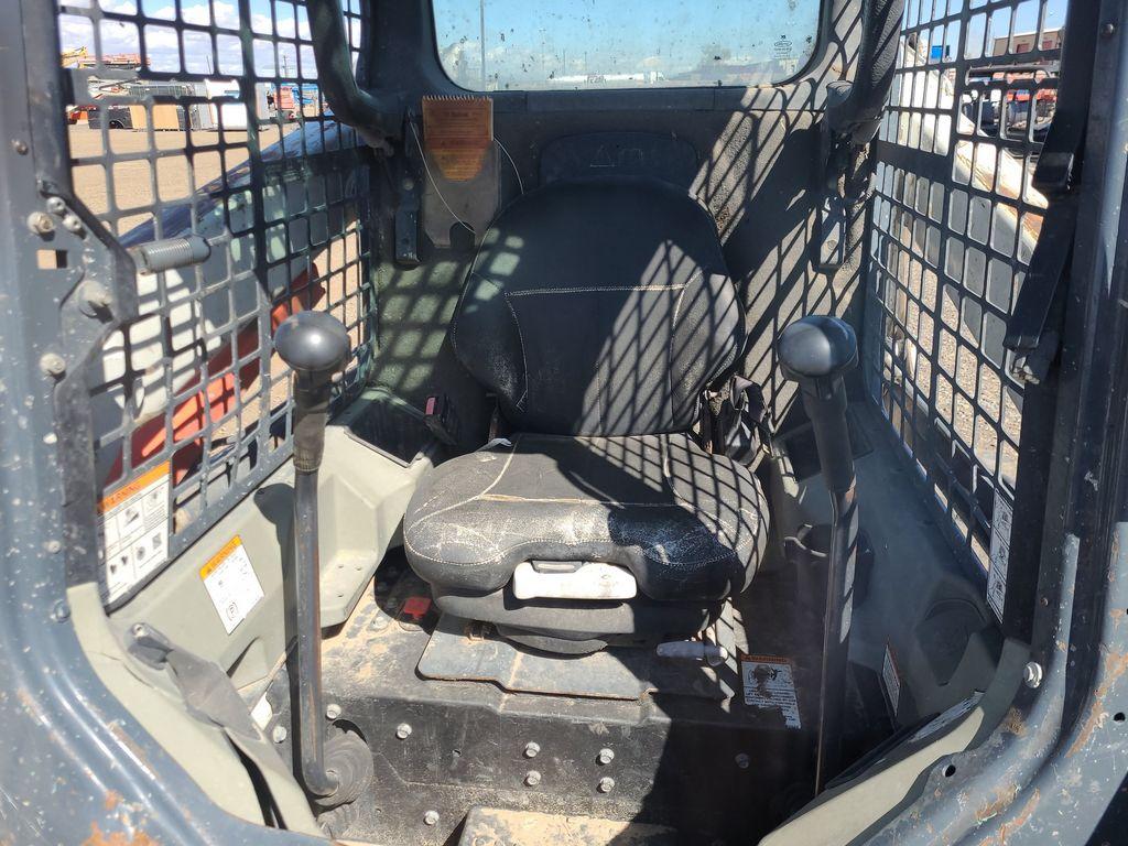 2012 S630 Bobcat Skid Steer Loader