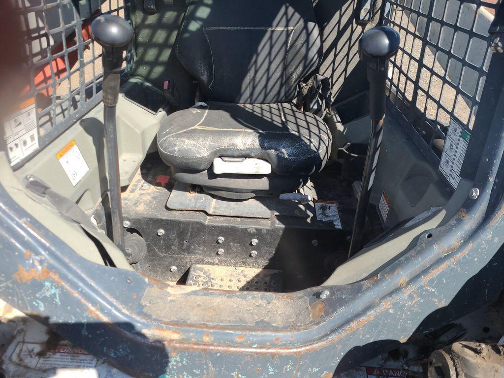 2012 S630 Bobcat Skid Steer Loader