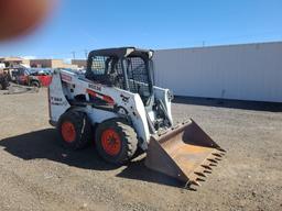 2012 S630 Bobcat Skid Steer Loader