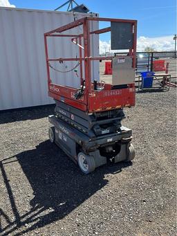 Skyjack SJ111-3219 19ft Scissor Lift