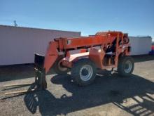 2015 JLG 6042 Telescopic Forklift