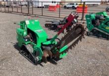 2021 Vermeer RTX250  Trencher