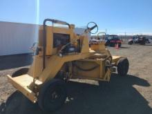 1975 D18 Broce Road Broom