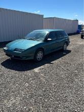 1995 Saturn VUE Station Wagon