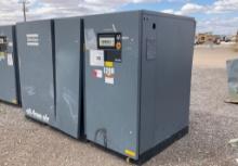 2001 Atlas Copco ZR200 Air Compressor