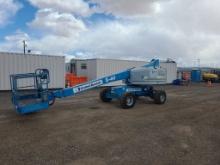 2013 Genie S-40 40 ft Boomlift