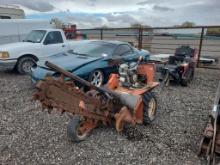 2000 Ford F250 Crew Cab 4X4  Pickup