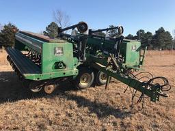 Grain Drill