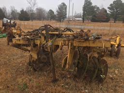 Levee PLow