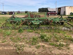 Field Cultivator