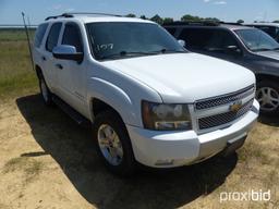 2008 Chevy Tahoe Z71, 4WD, leather seats, 5.3 ltr vortec engine,