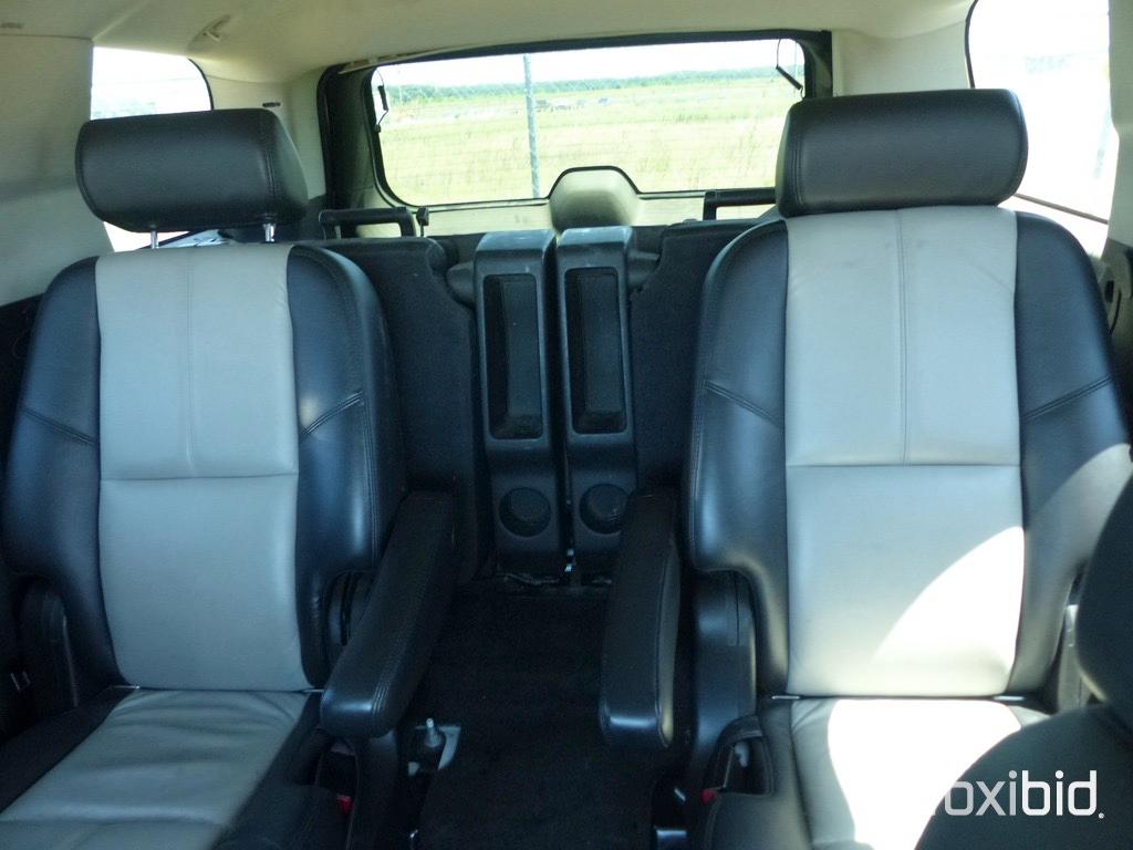 2008 Chevy Tahoe Z71, 4WD, leather seats, 5.3 ltr vortec engine,