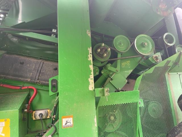 2010 John Deere 9770 STS Combine, 3423 Engine Hours, 2611 Seperator Hours s/n 1H09770SCA0738016