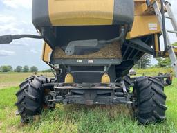 2009 Lexion 580R Combine HEADER SELL SEPERATE!!!!!!!!!!!