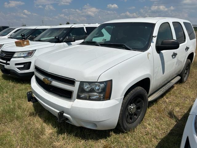 2012 Chevrolet Tahoe