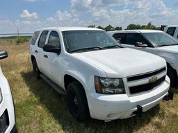 2012 Chevrolet Tahoe