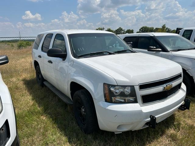 2012 Chevrolet Tahoe