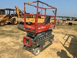 2016 Skyjack SJIII3219 Scissor Lift