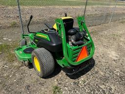 John Deere Z950R Zero Turn Lawn Mower