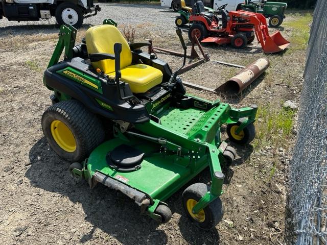 John Deere Z950R Zero Turn Lawn Mower