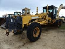 Motor Grader