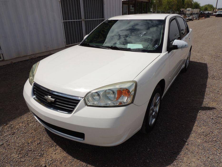 2006 Chevrolet Malibu