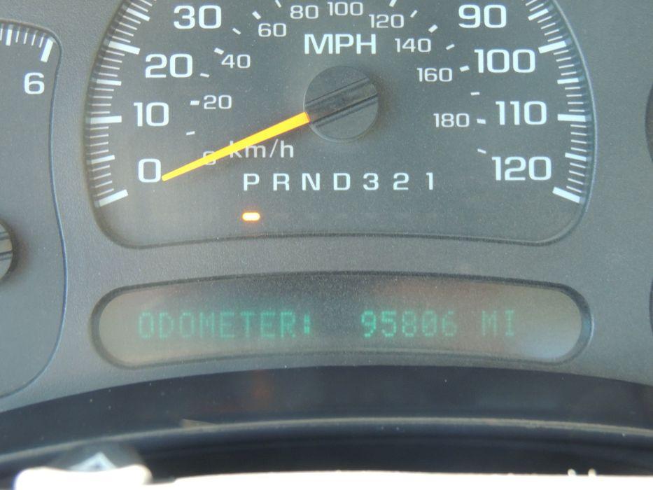 2006 Chevrolet 1500