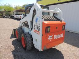 2011 Bobcat S175 Skid Steer