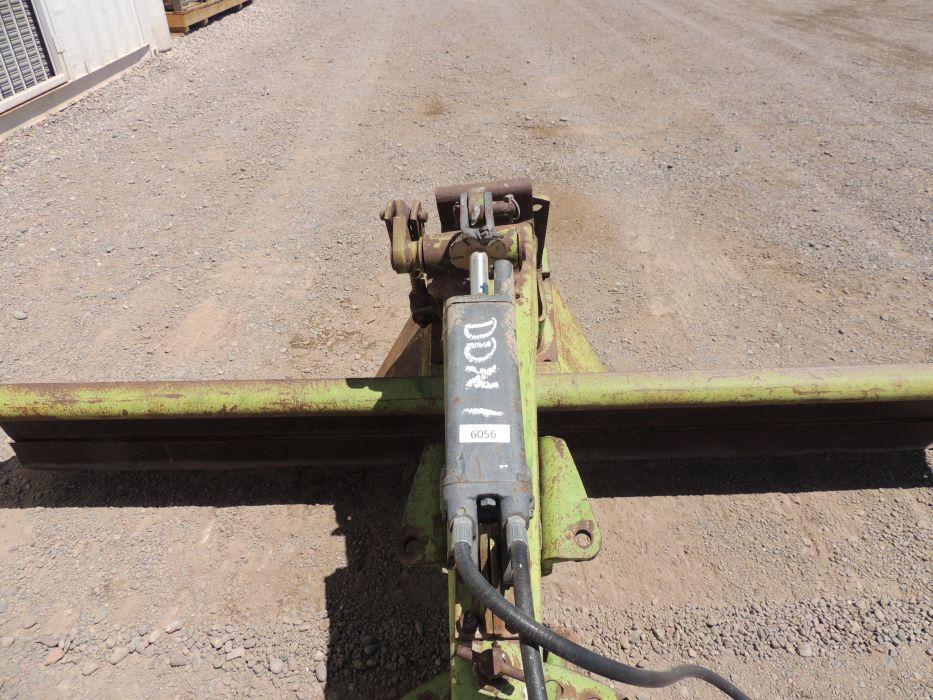 John Deere 3 PT Angle Blade