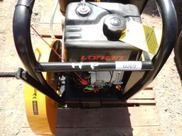 Concrete Saw CC400