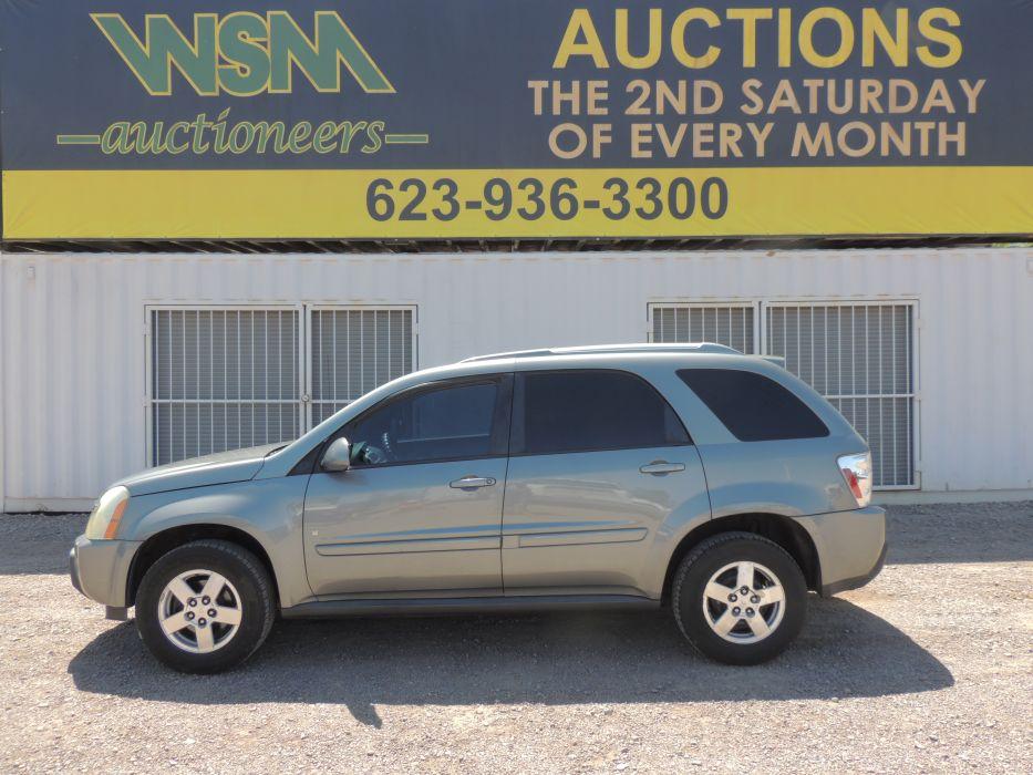 2006 Chevrolet Equinox