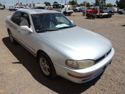 1994 Toyota Camry