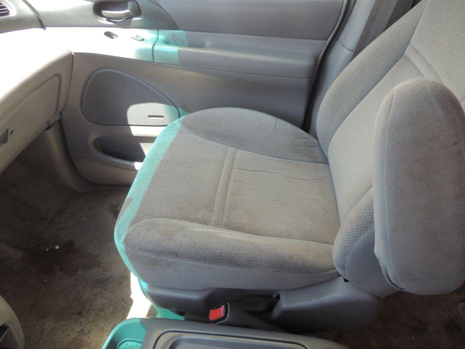 1996 Ford Windstar Mini Van