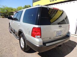 2004 Ford Expedition XLT