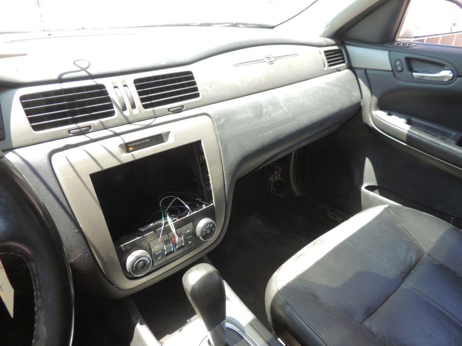 2007 Chevrolet Impala