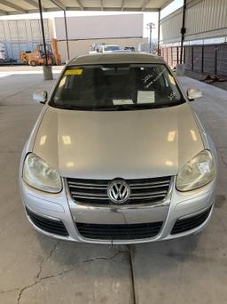 2006 Volkswagen Jetta SDN