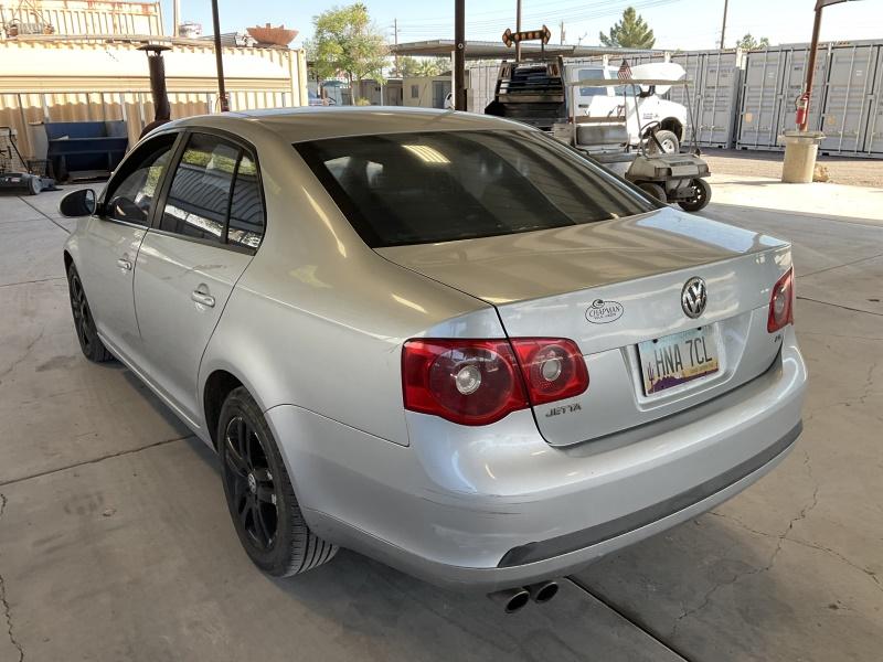 2006 Volkswagen Jetta SDN