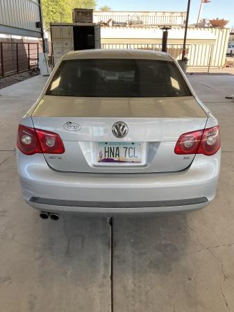 2006 Volkswagen Jetta SDN