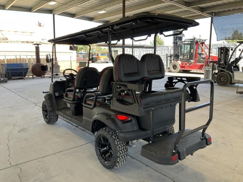 2024 STL STLGC6 Golf Cart