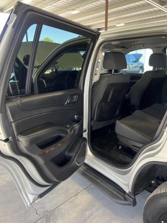 2015 Chevrolet Tahoe SUV