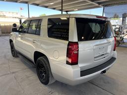 2015 Chevrolet Tahoe SUV