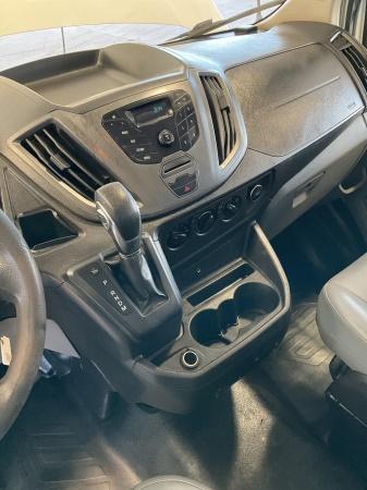 2018 Ford Transit 350 Passenger Van