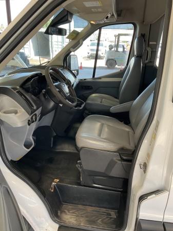 2018 Ford Transit 350 Passenger Van