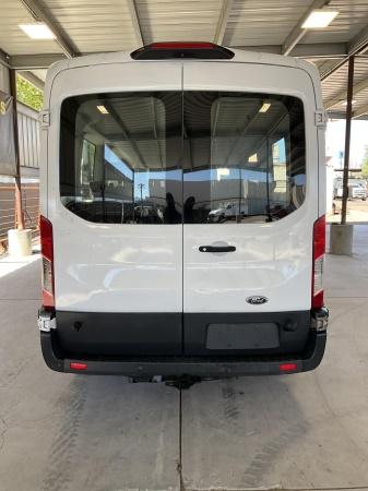 2018 Ford Transit 350 Passenger Van